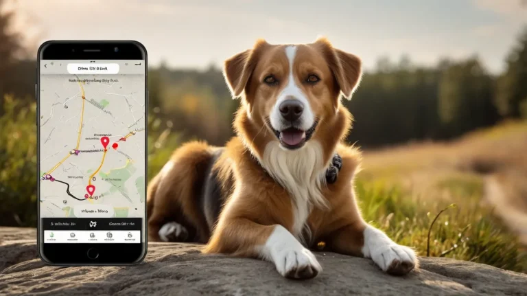 Best dog GPS trackers