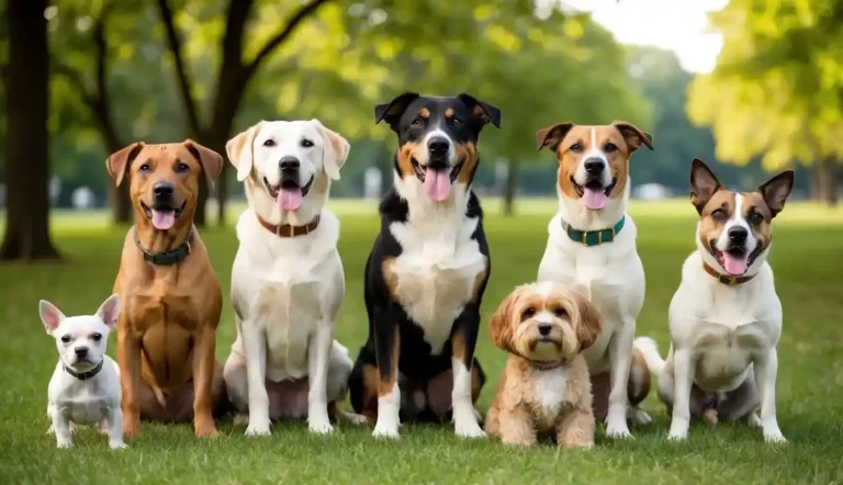 Best dog care practices