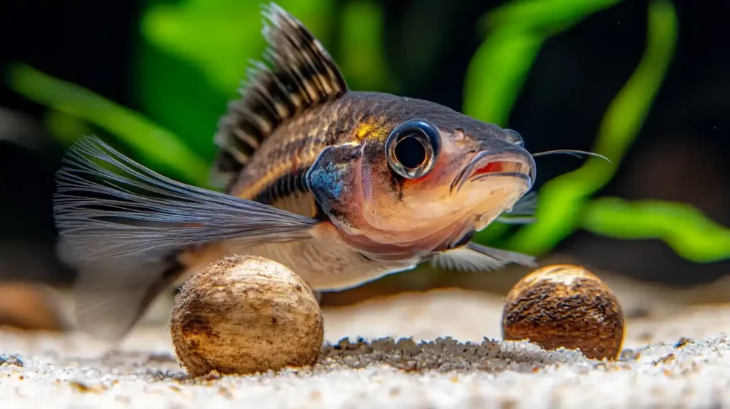 Can you keep catfish as pets