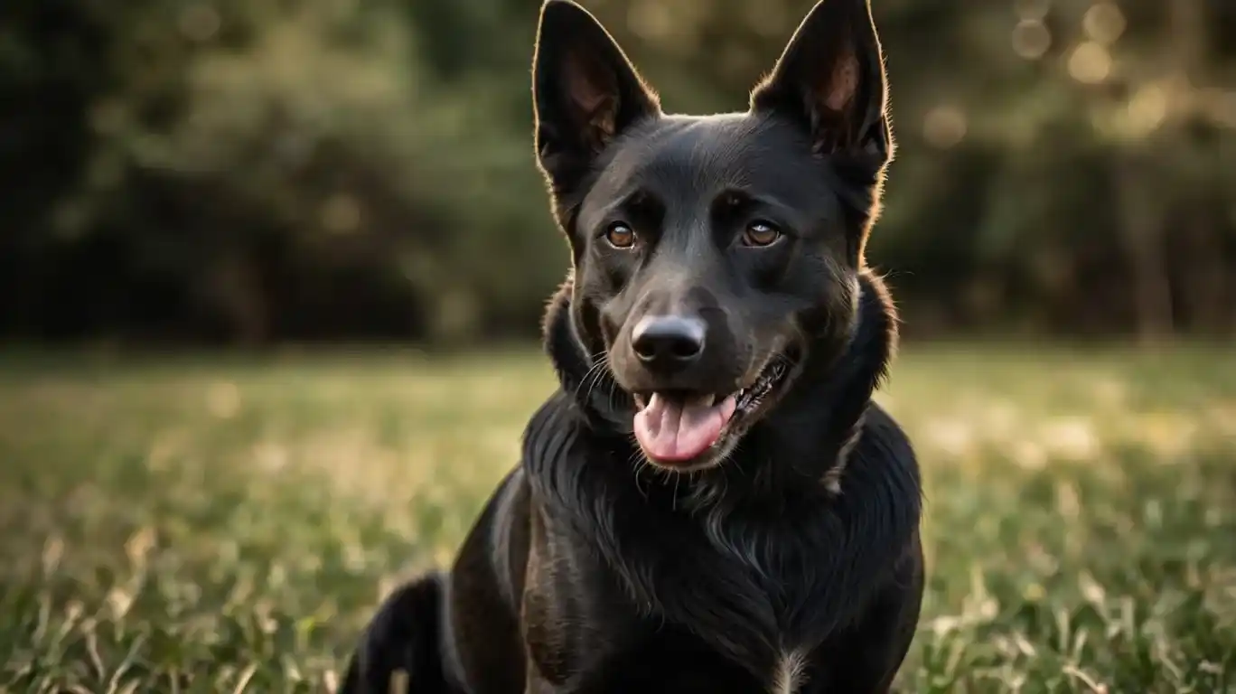 Why Do Dogs Have Whiskers? Understanding Their Importance and Function 2 Canine whiskers importance