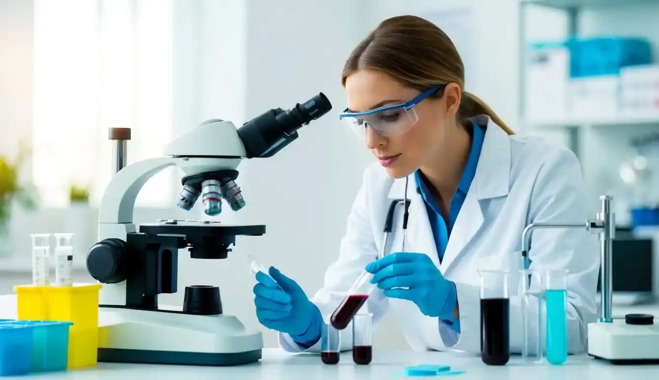 Dog blood compatibility