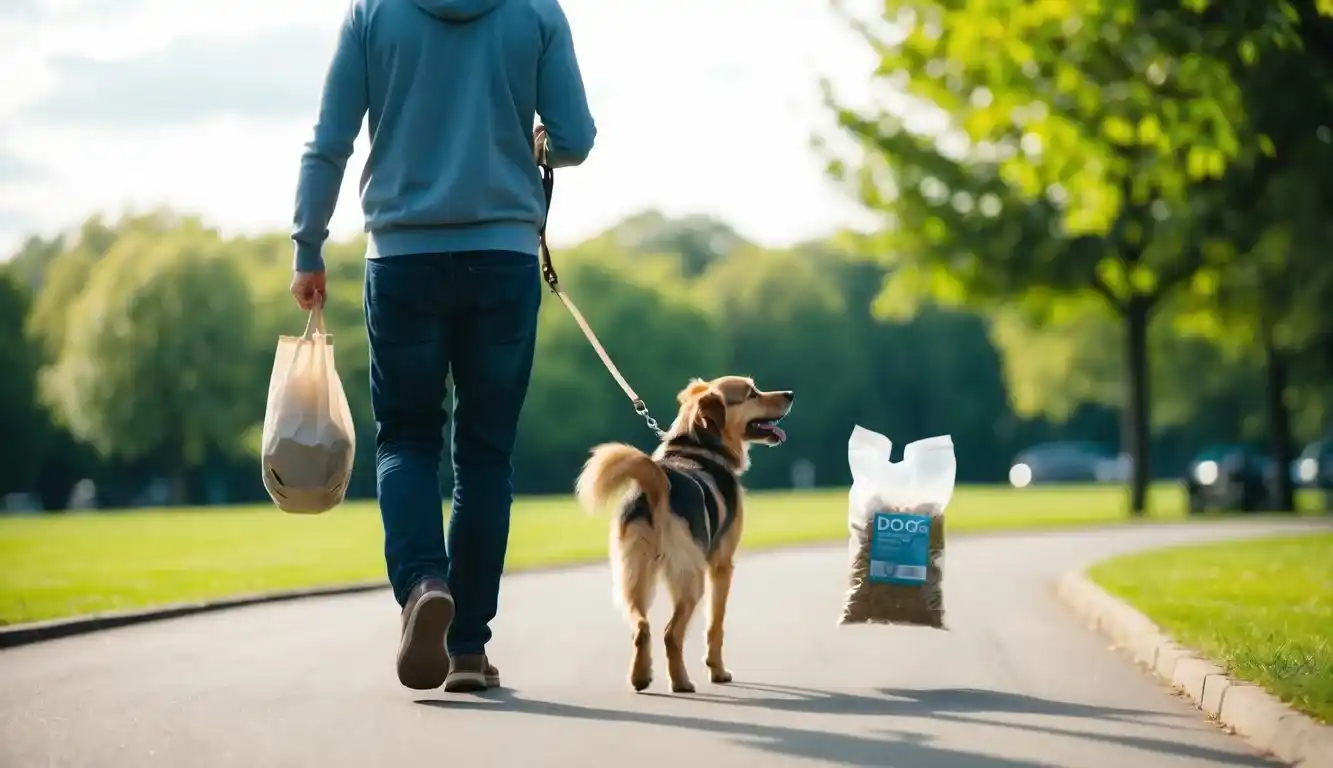 Everything a First-Time Dog Owner Should Know 3 Dog care guide