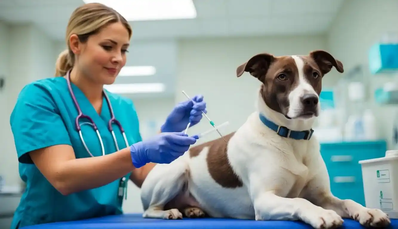 Dog pyoderma home remedies