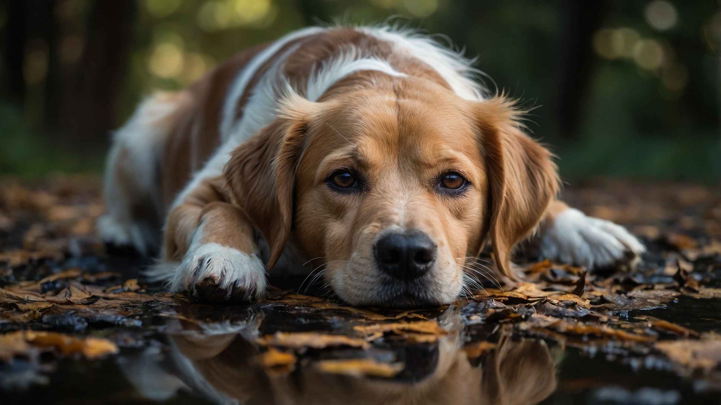 Dog scratching remedies