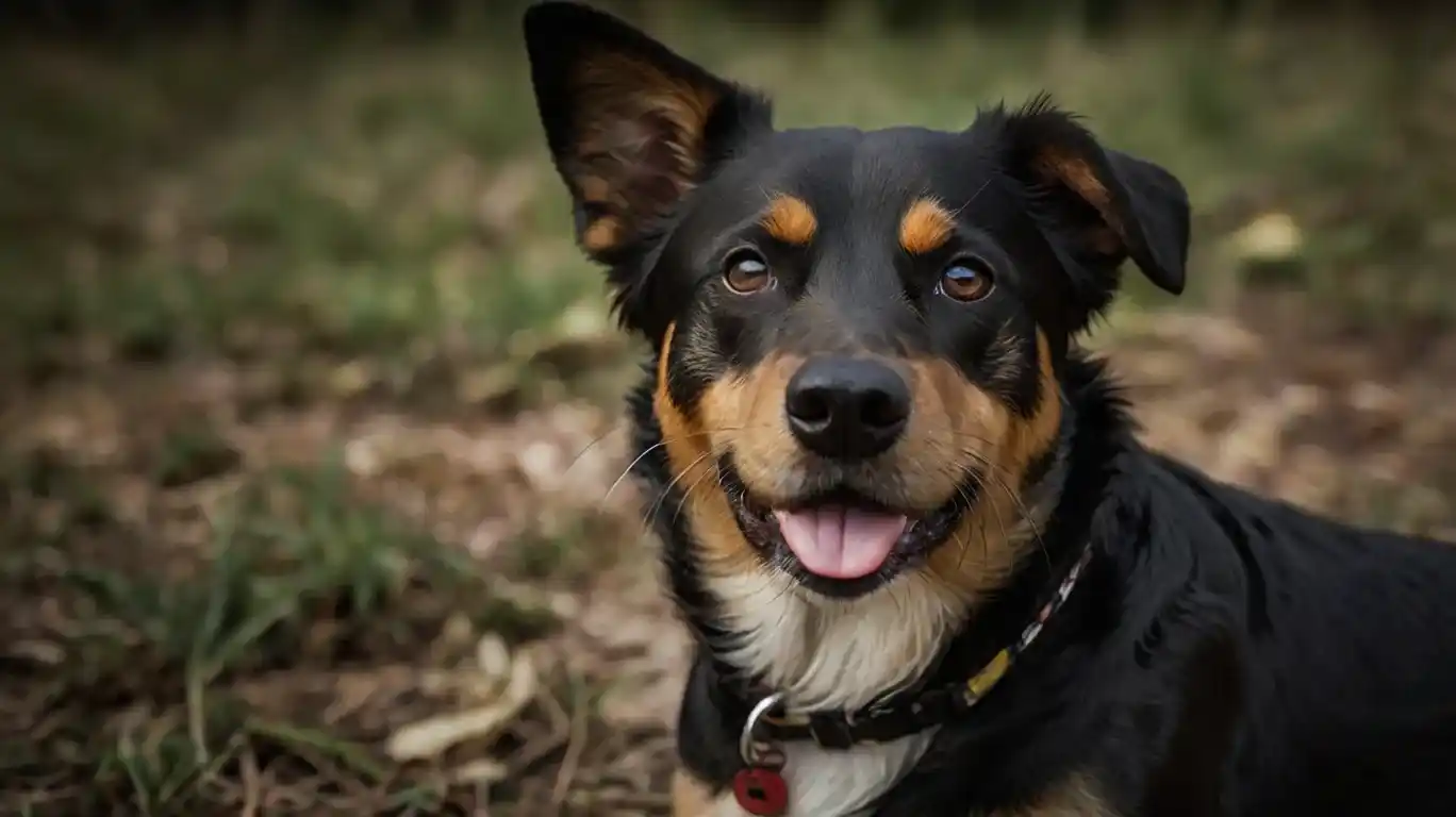 Why Do Dogs Have Whiskers? Understanding Their Importance and Function 4 Dog whiskers function