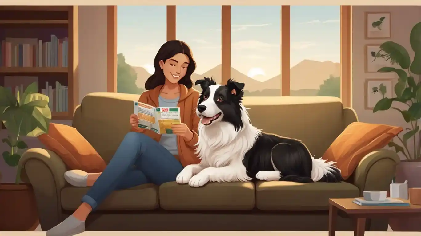 Glucosamine for dogs