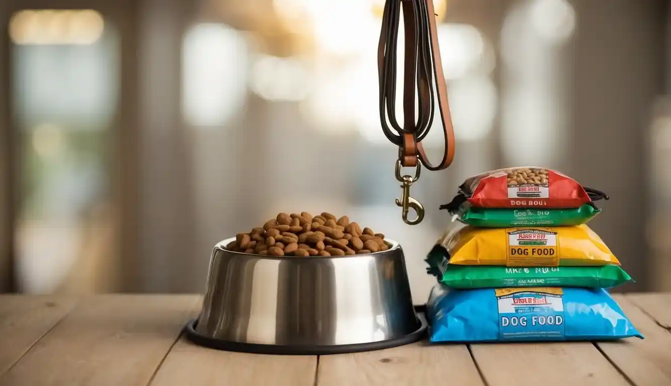 How much does a dog cost