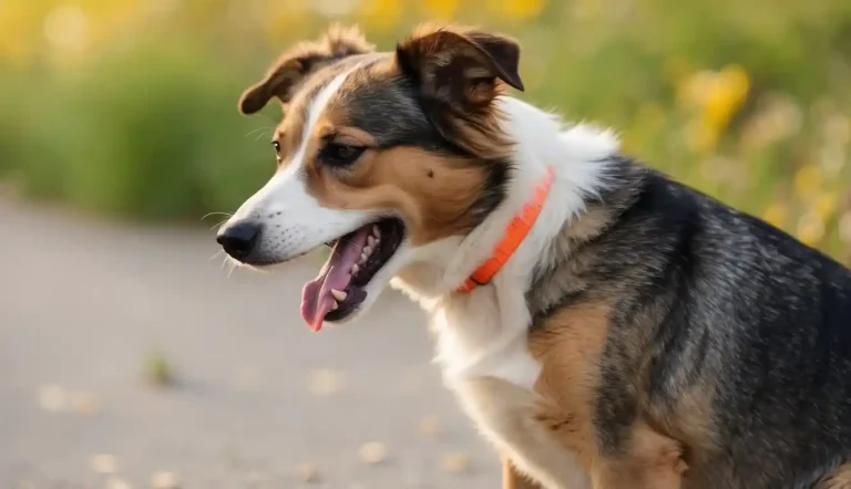 Pyoderma in Dogs: Understanding Causes, Symptoms, and Treatment Options 11 Pyoderma in dogs