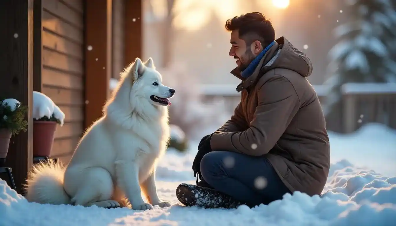 Understanding Dog Behavior A Complete Guide