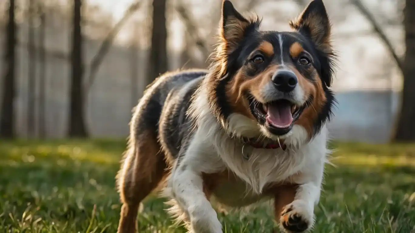 Understanding dog emotions