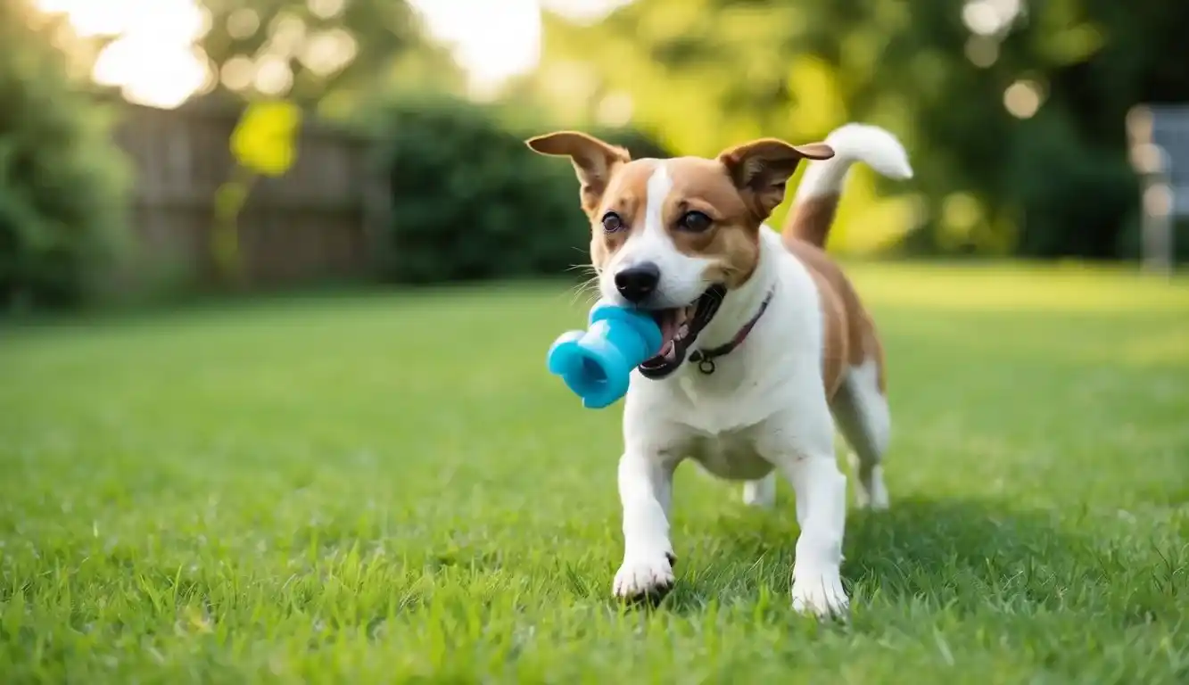 Why Do Dogs Like Squeaky Toys? 7 Why do dogs like squeaky toys