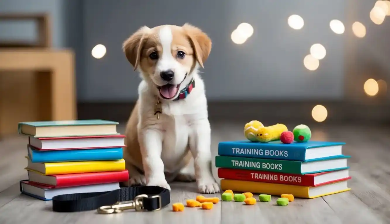 emergency kit for pets