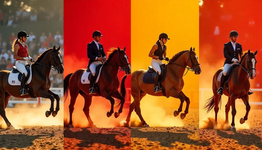 FEI Vaulting World Championship