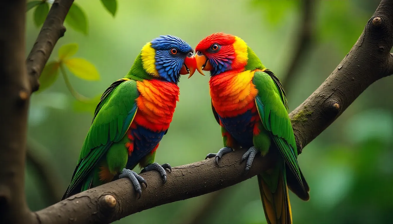 vinaceous-breasted Amazon rehabilitation