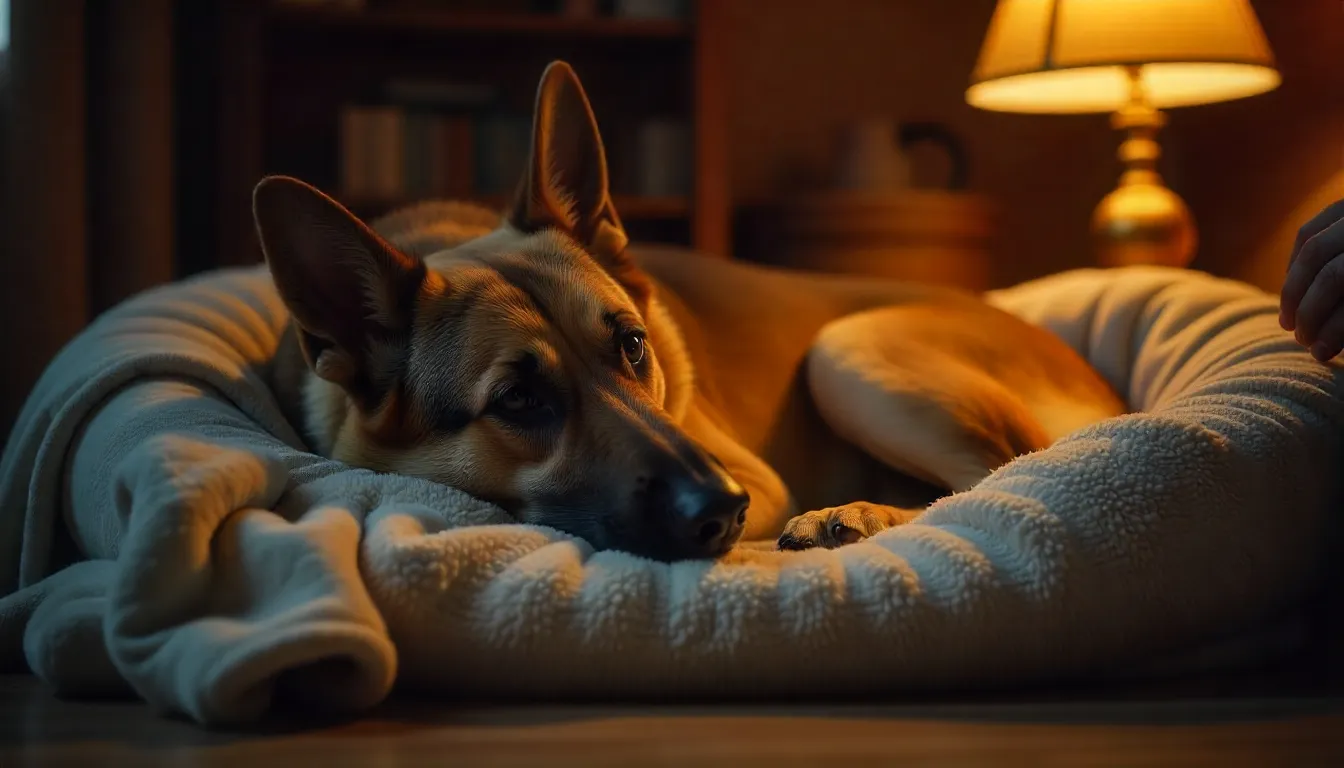 Critical Stage Final Days