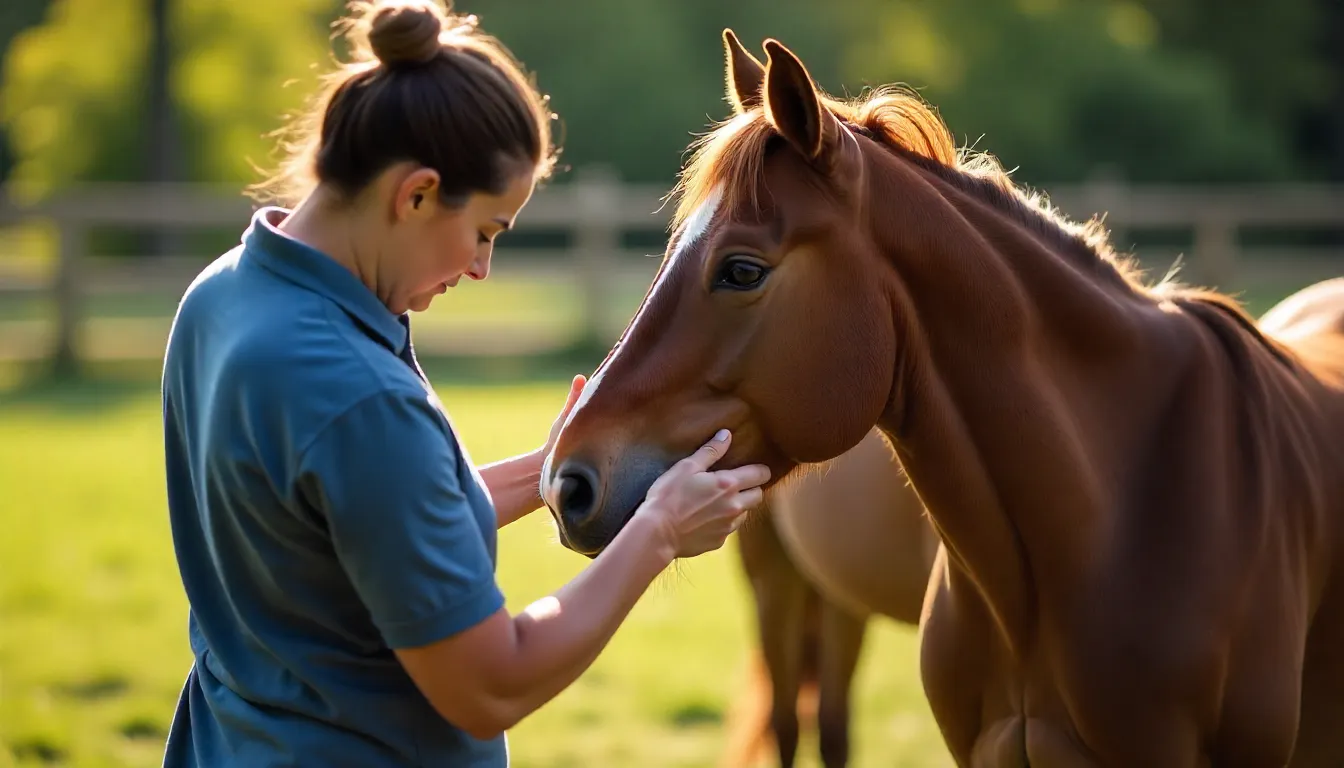 Pain Management and Care