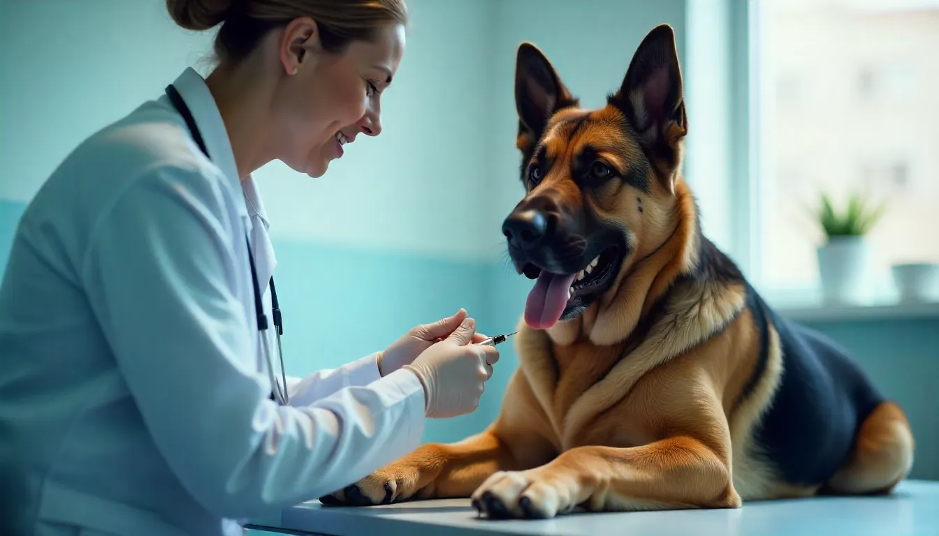 Adequan Treatment & Injections