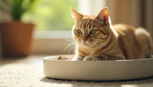 Best Litter for Declawed Cats