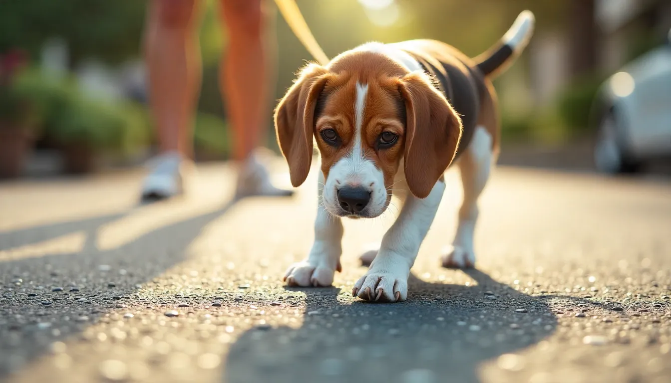 A Complete Guide to Dog Burn Care That Could Save Their Life 5 burns in dogs